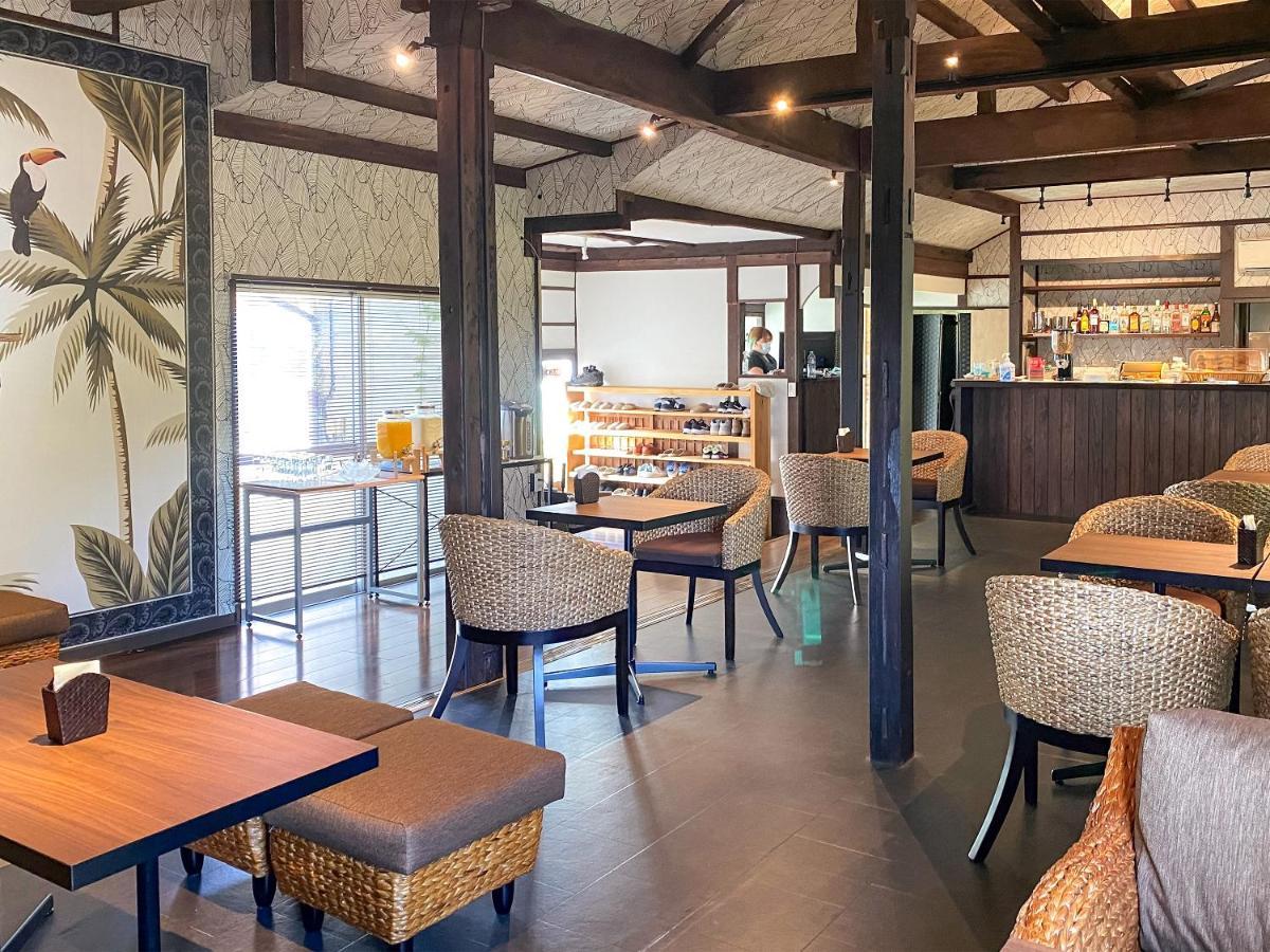 癒楽 伊豆大島 Hostel