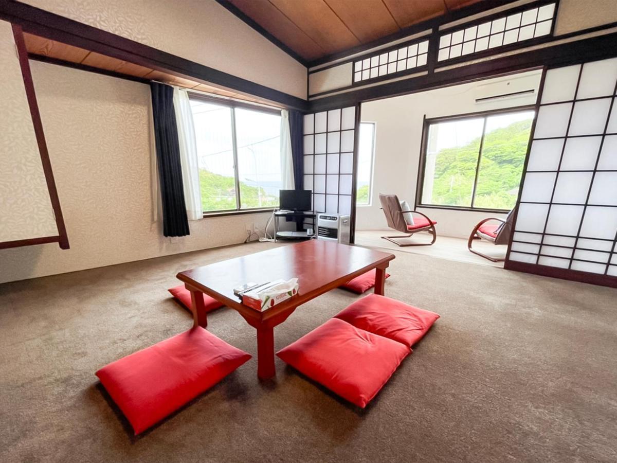 癒楽 伊豆大島 * Oshima