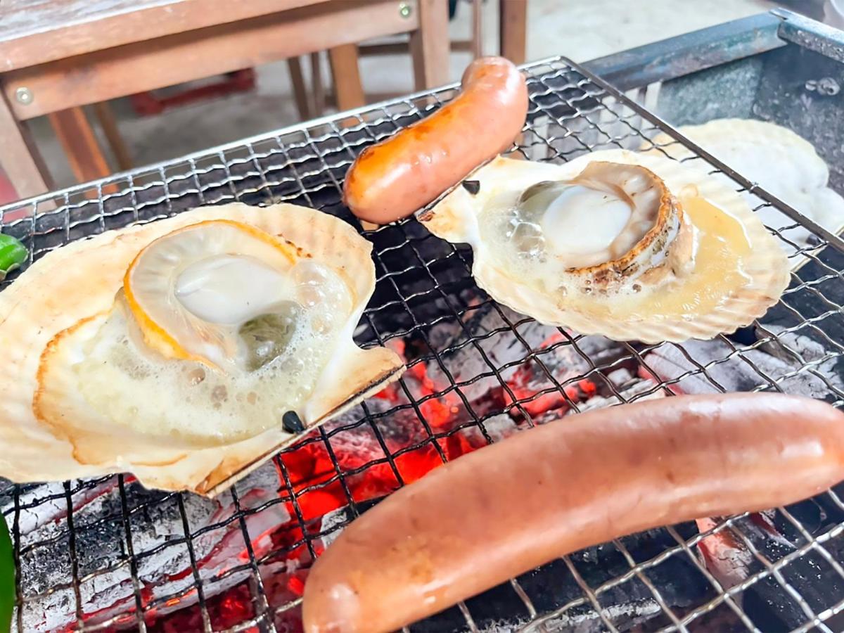 癒楽 伊豆大島 Hostel *