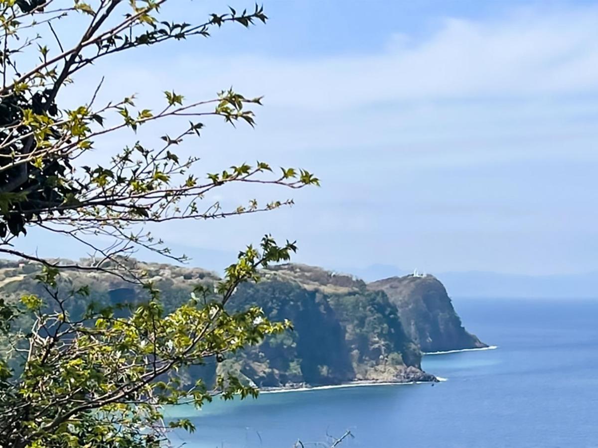癒楽 伊豆大島 Oshima