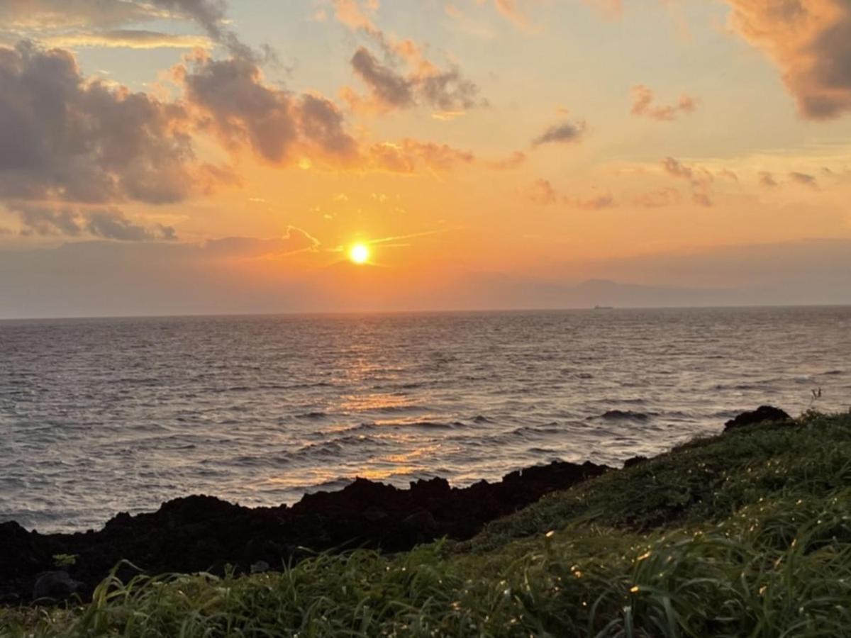 癒楽 伊豆大島 Hostel Oshima