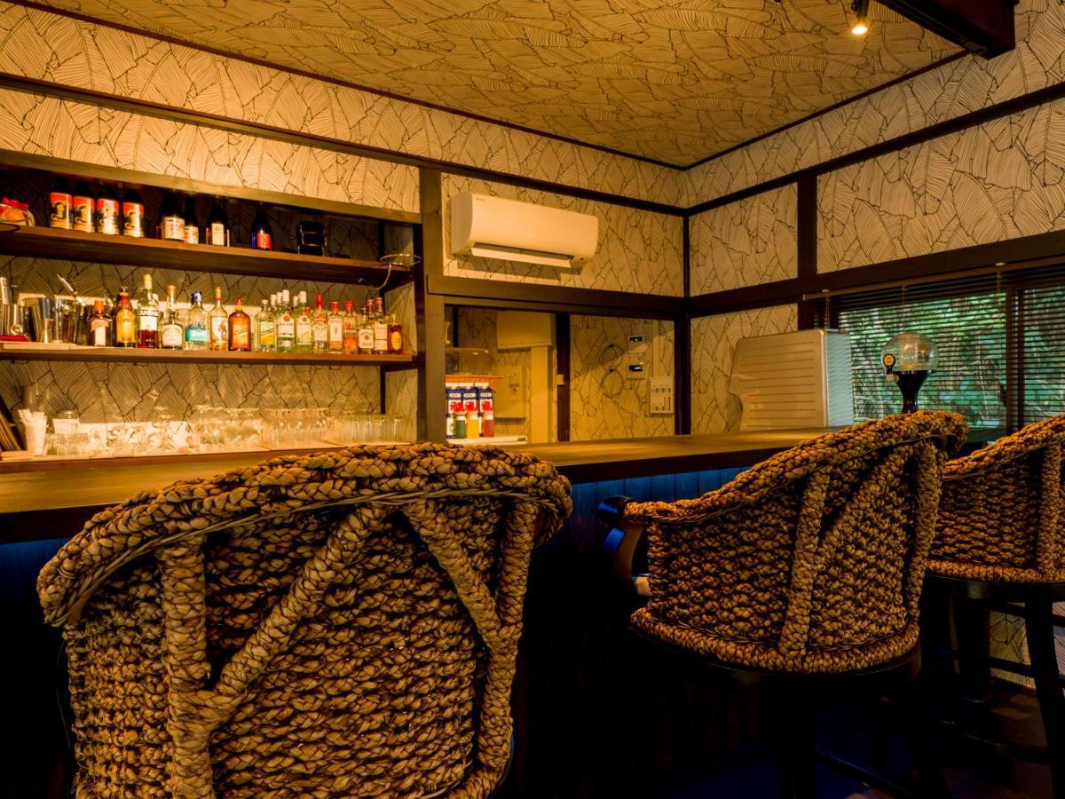 癒楽 伊豆大島 Hostel *