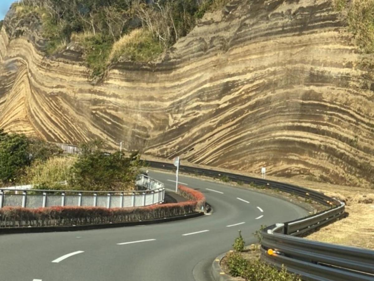 癒楽 伊豆大島 *